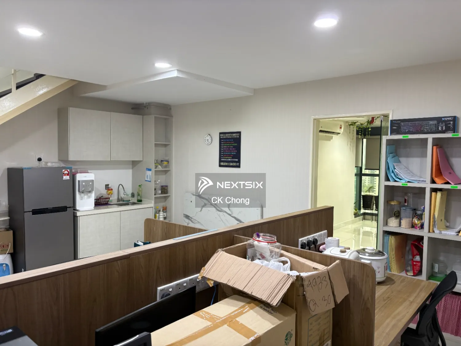 Office For Rent in Ampang Selangor - Image 13