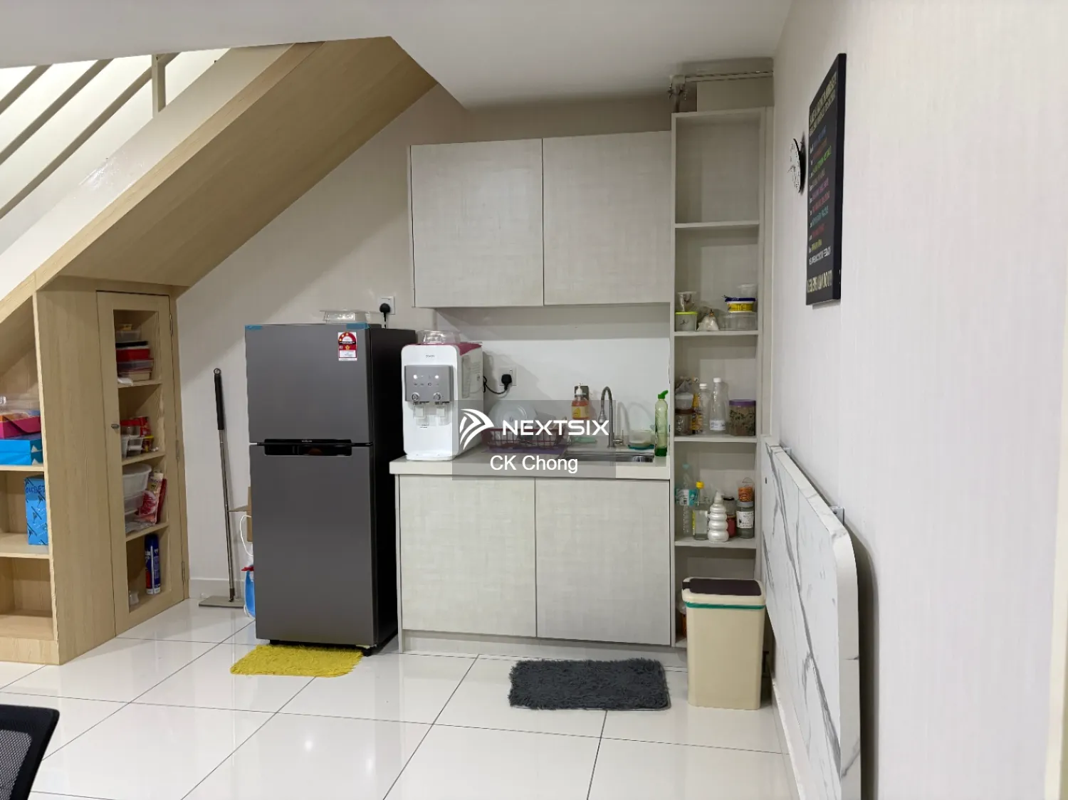 Office For Rent in Ampang Selangor - Image 14