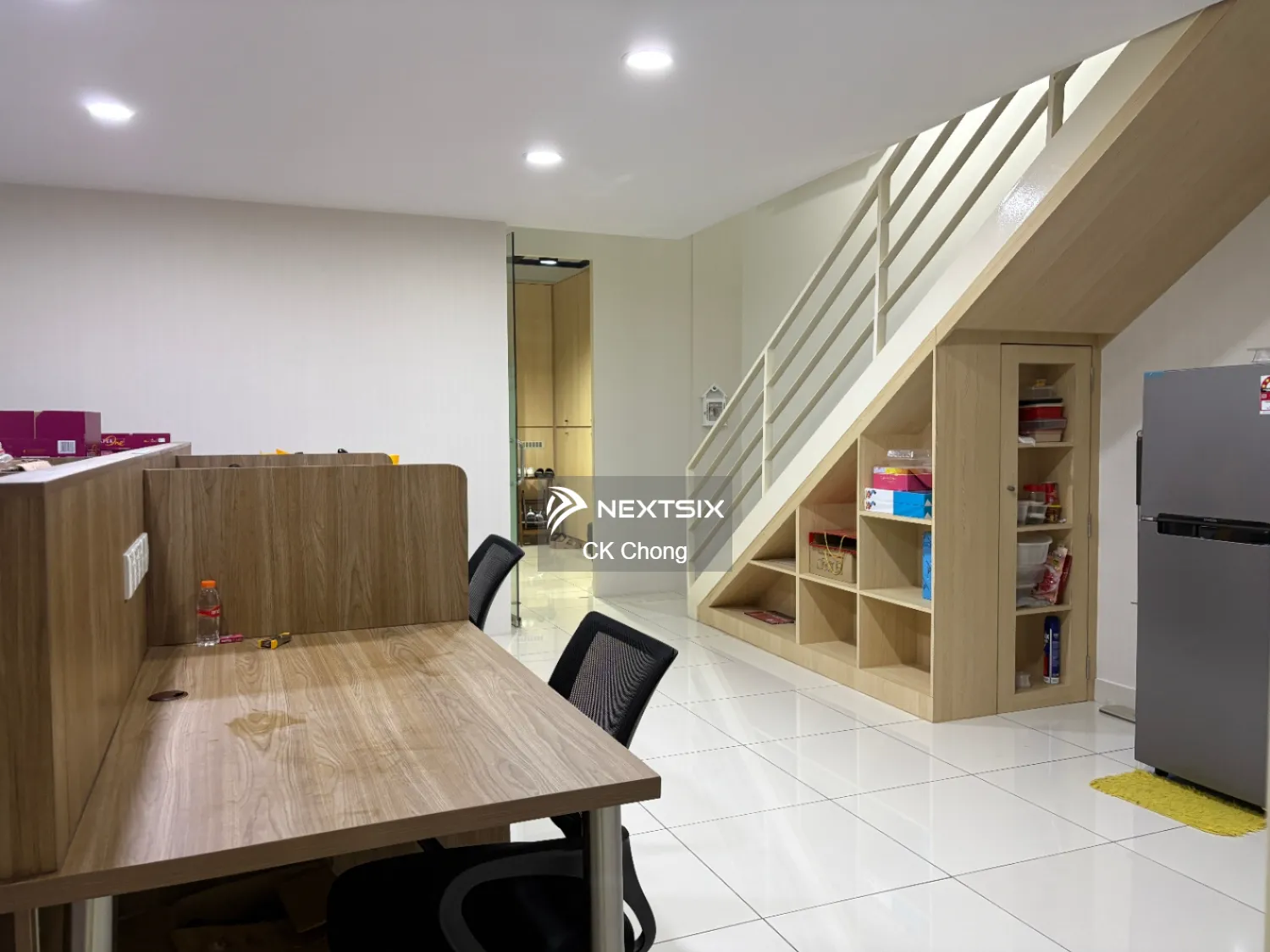 Office For Rent in Ampang Selangor - Image 15