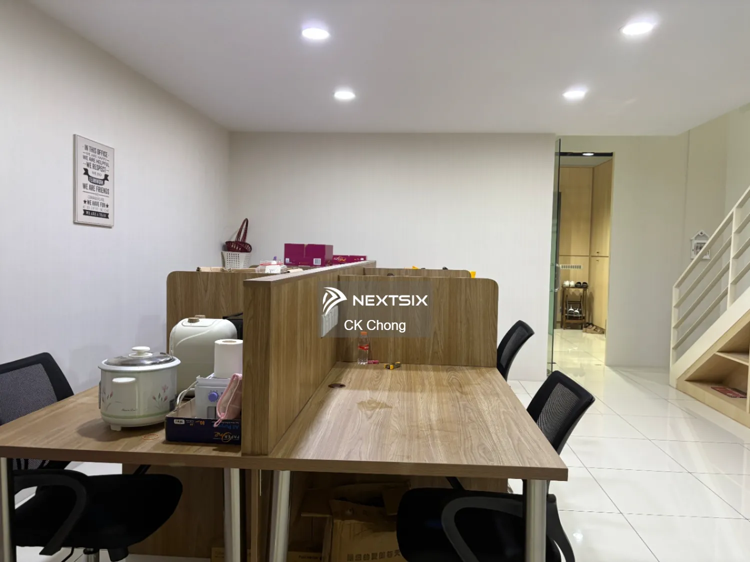 Office For Rent in Ampang Selangor - Image 16