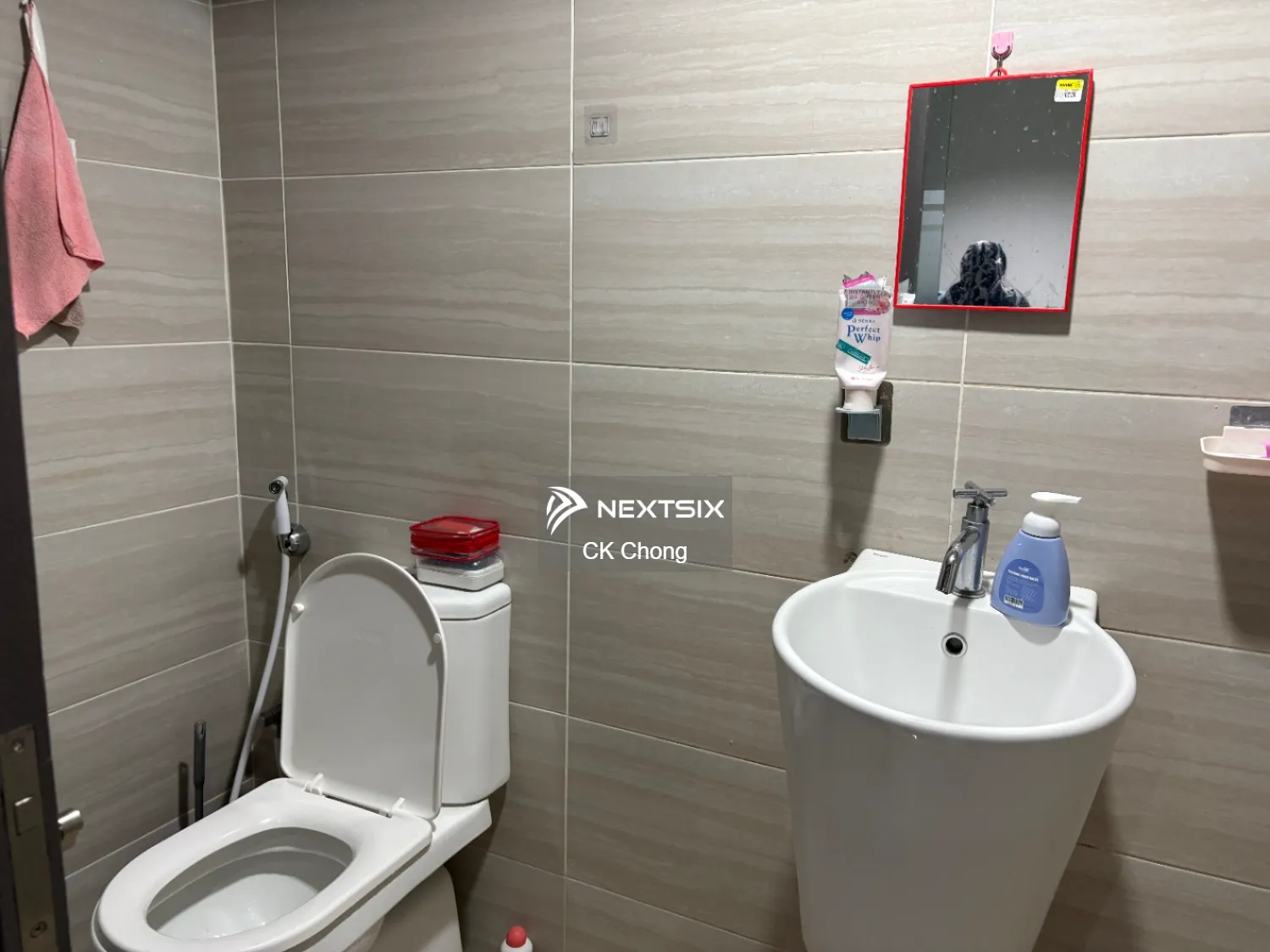 Office For Rent in Ampang Selangor - Image 18