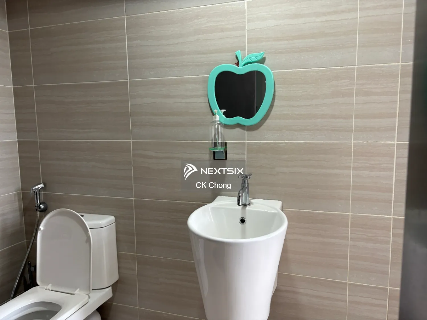Office For Rent in Ampang Selangor - Image 20