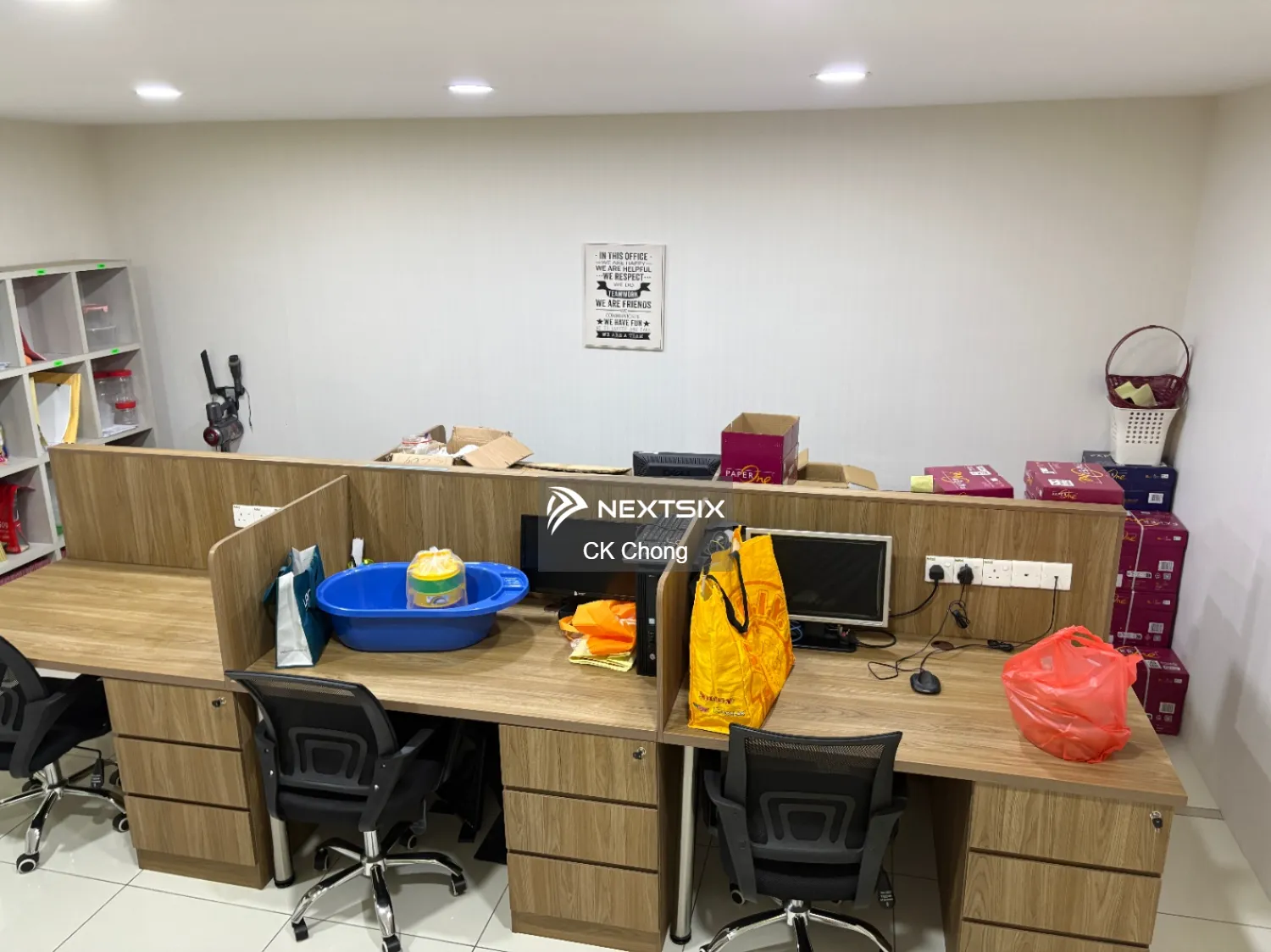 Office For Rent in Ampang Selangor - Image 6