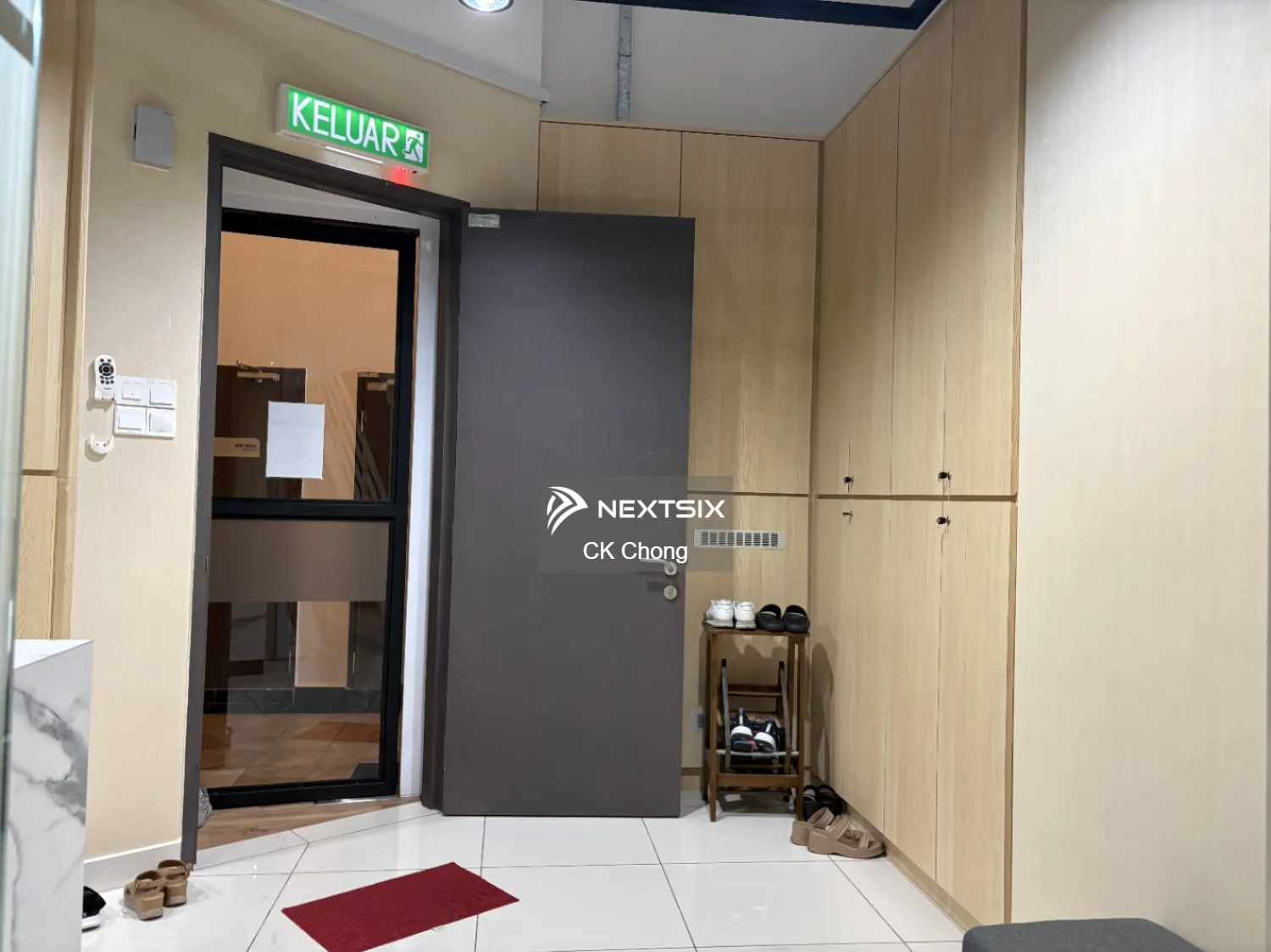 Office For Rent in Ampang Selangor - Image 7