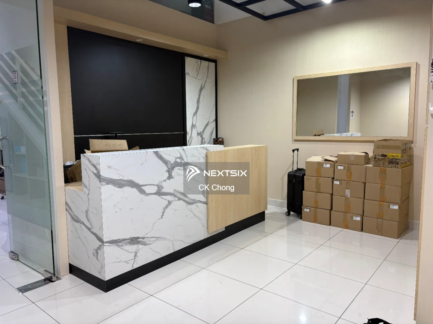 Office For Rent in Ampang Selangor - Image 8