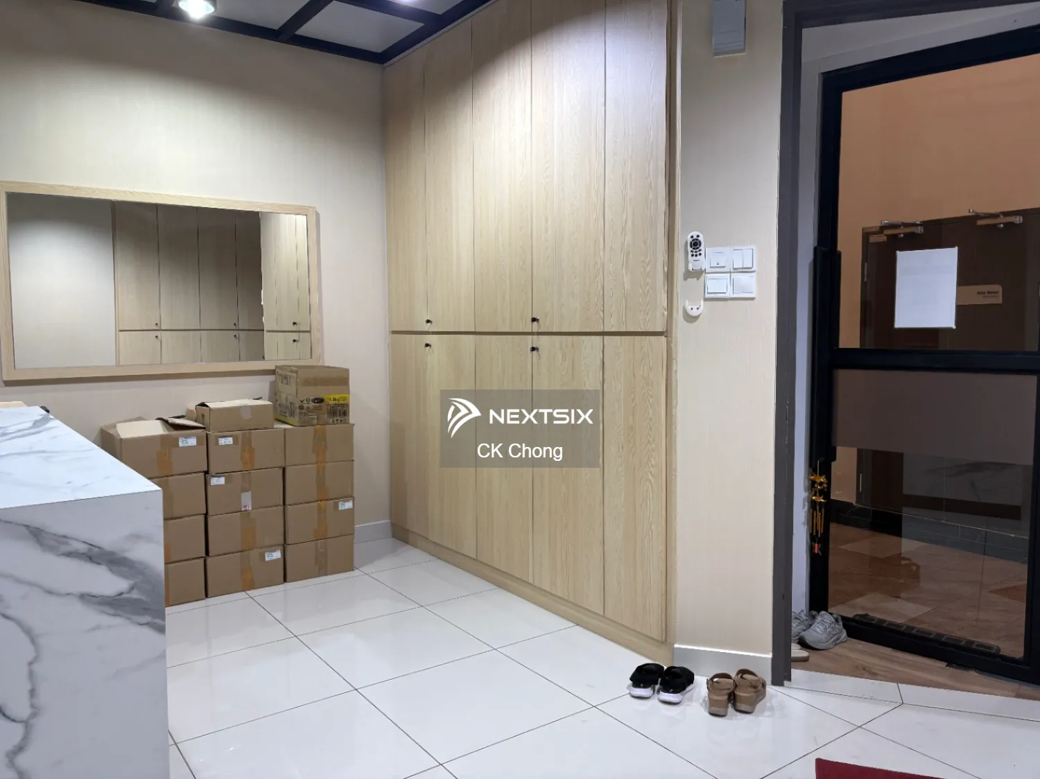 Office For Rent in Ampang Selangor - Image 9