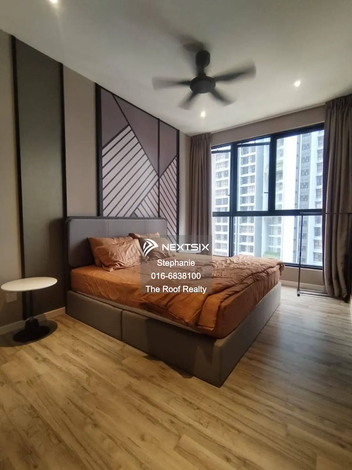Serviced Residence For Rent in Jalan Klang Lama Kuala Lumpur