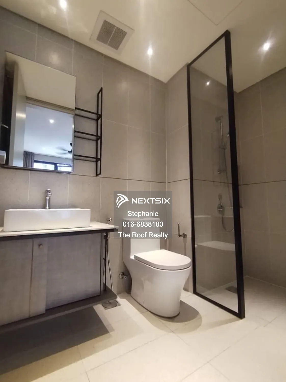 Serviced Residence For Rent in Jalan Klang Lama Wilayah Persekutuan Kuala Lumpur - Image 5