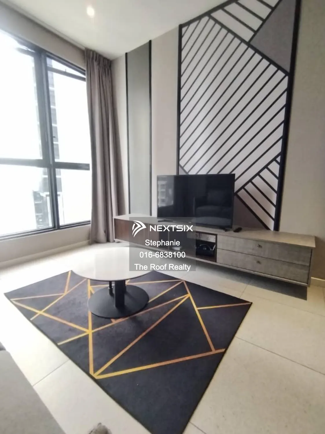 Serviced Residence For Rent in Jalan Klang Lama Wilayah Persekutuan Kuala Lumpur - Image 6