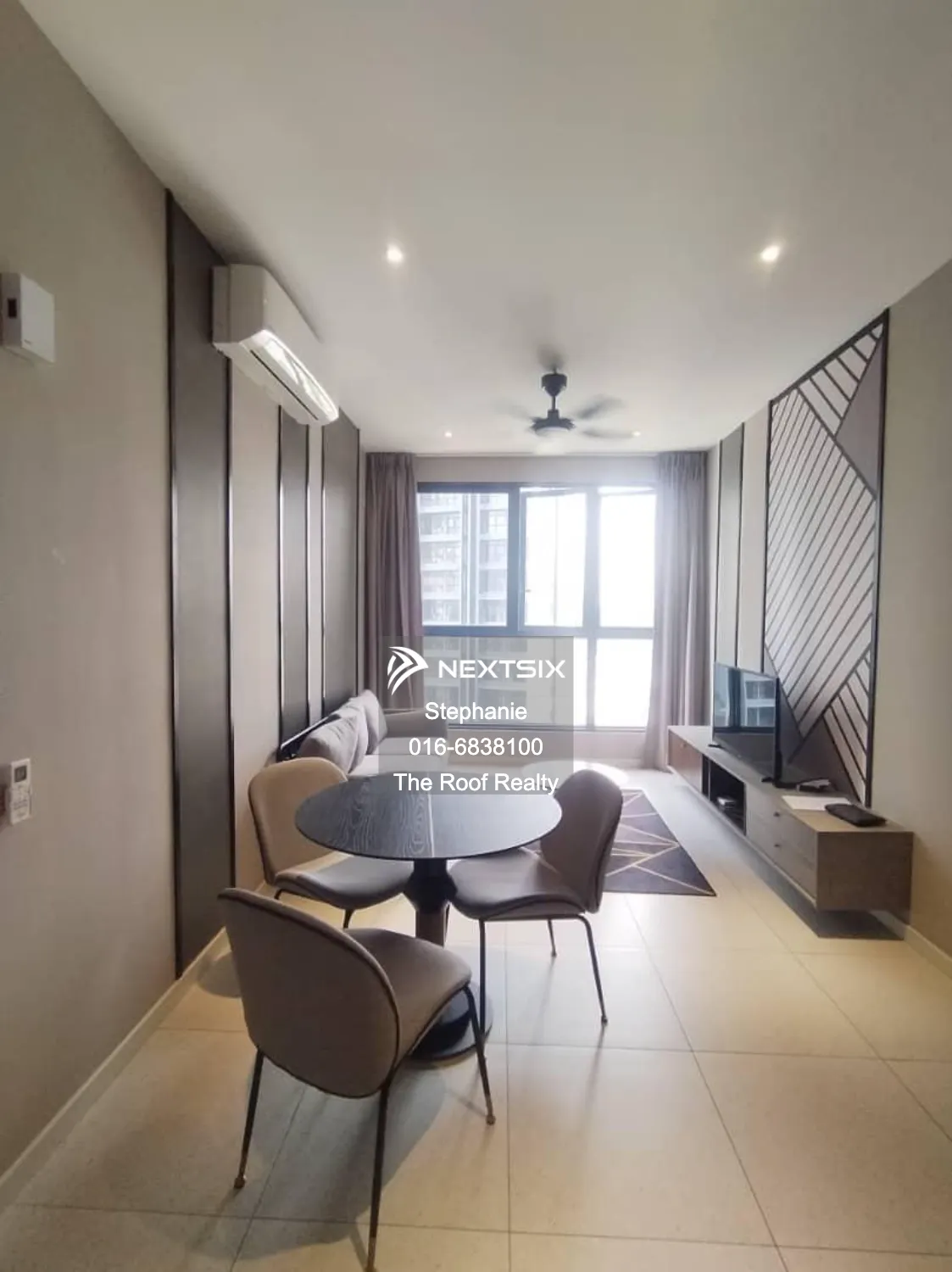 Serviced Residence For Rent in Jalan Klang Lama Wilayah Persekutuan Kuala Lumpur - Image 7