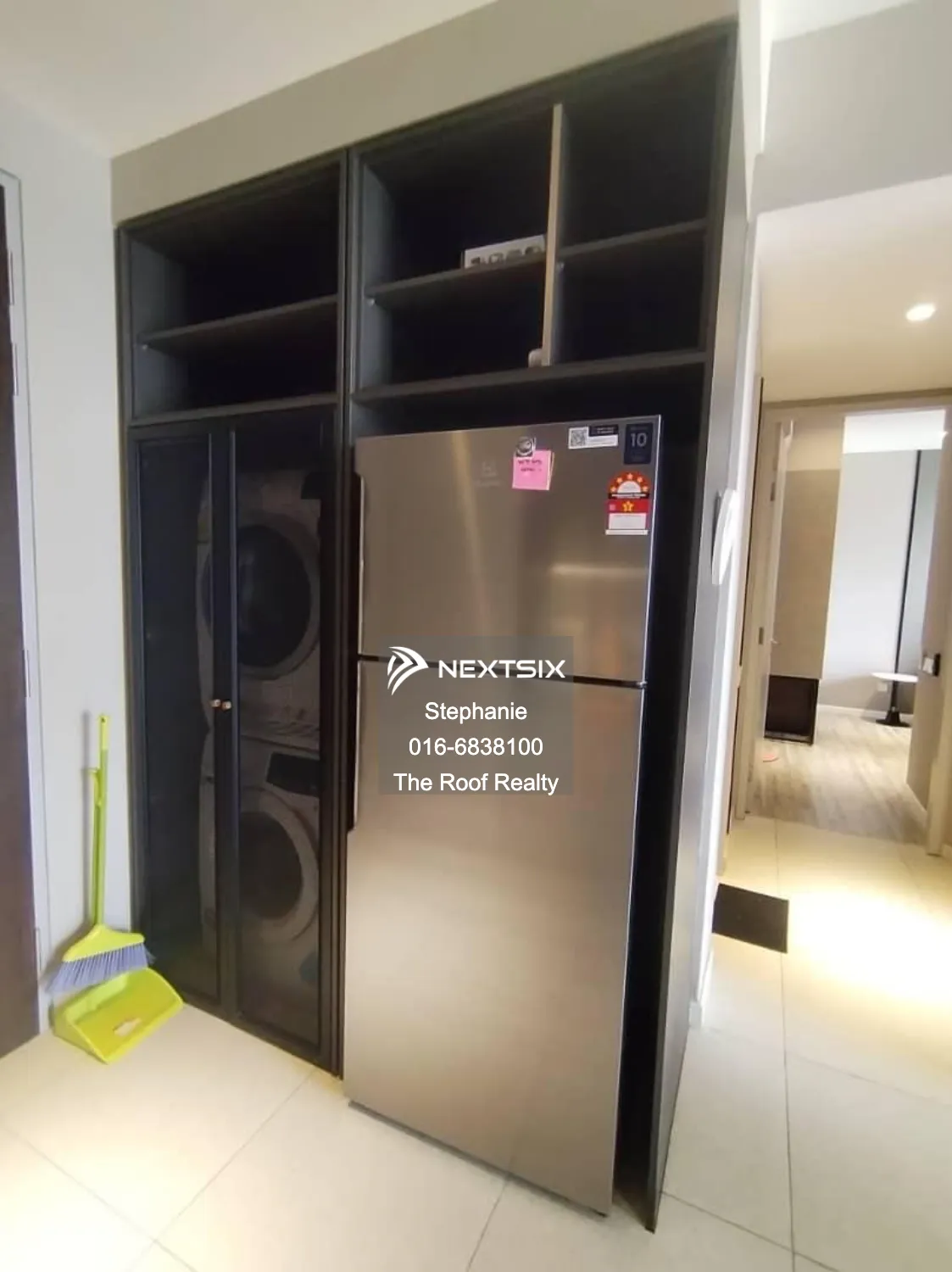 Serviced Residence For Rent in Jalan Klang Lama Wilayah Persekutuan Kuala Lumpur - Image 8