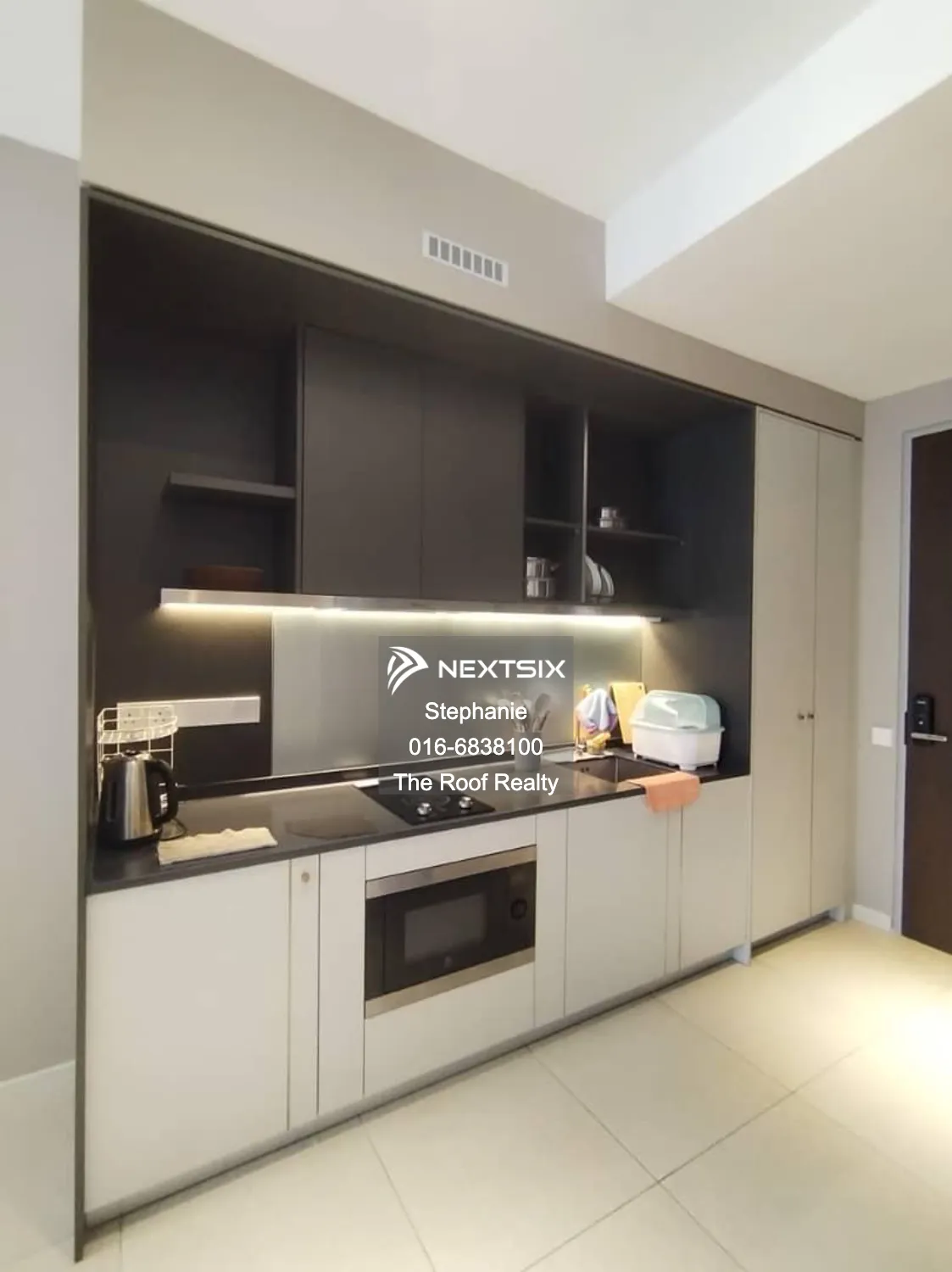 Serviced Residence For Rent in Jalan Klang Lama Wilayah Persekutuan Kuala Lumpur - Image 9
