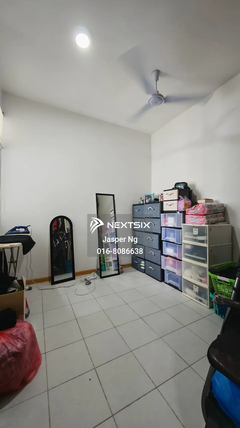Apartment For Sale in Kuching Sarawak - Image 10