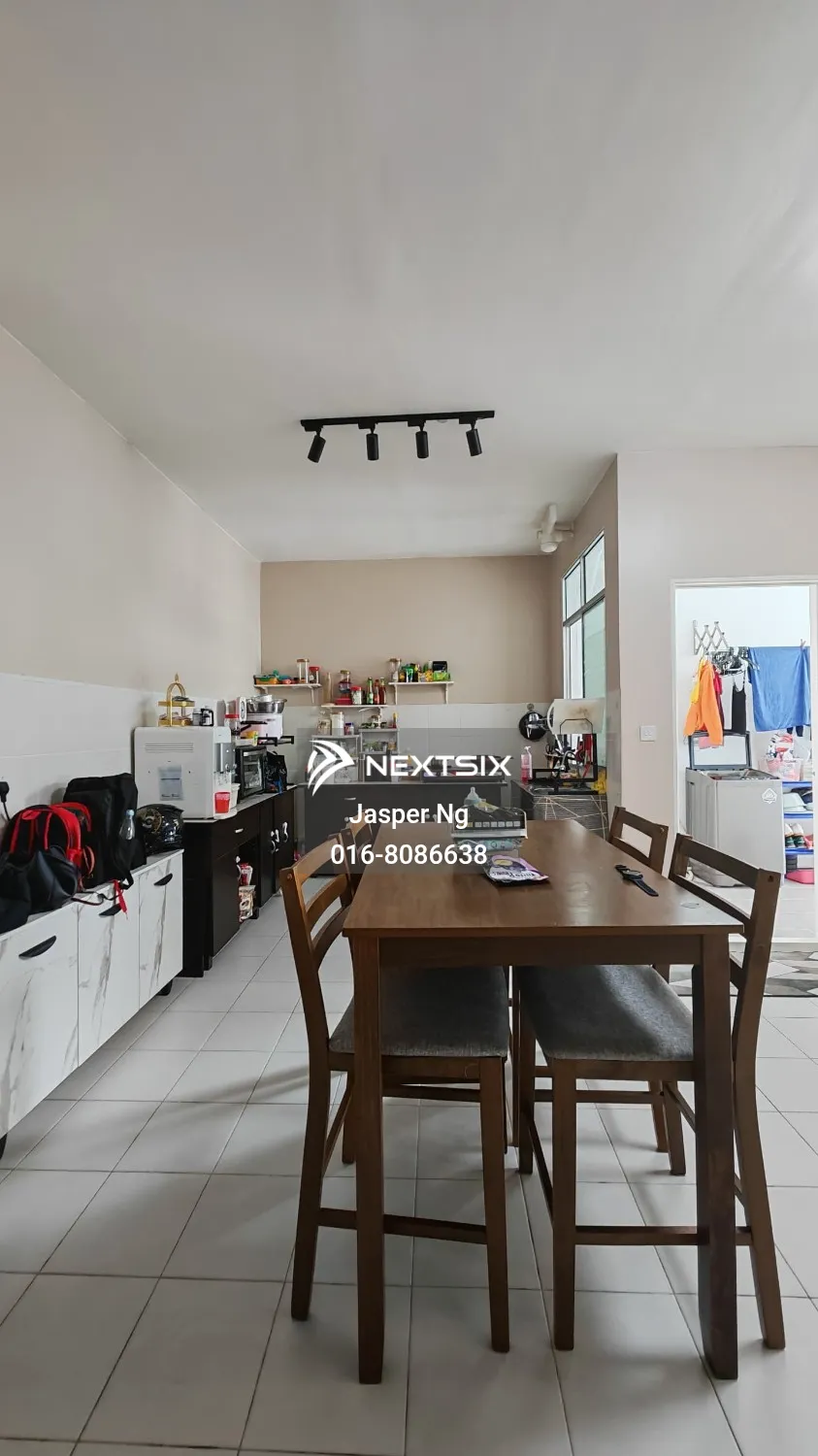Apartment For Sale in Kuching Sarawak - Image 5