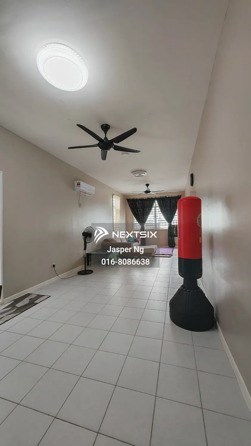 Apartment For Sale in Kuching Sarawak - Image 6