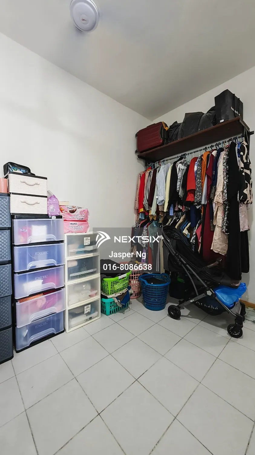 Apartment For Sale in Kuching Sarawak - Image 7