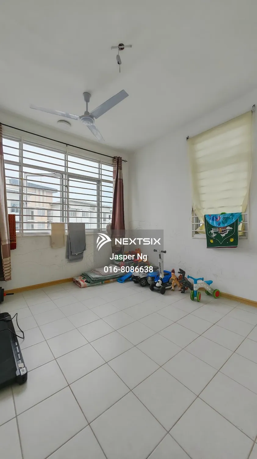 Apartment For Sale in Kuching Sarawak - Image 8