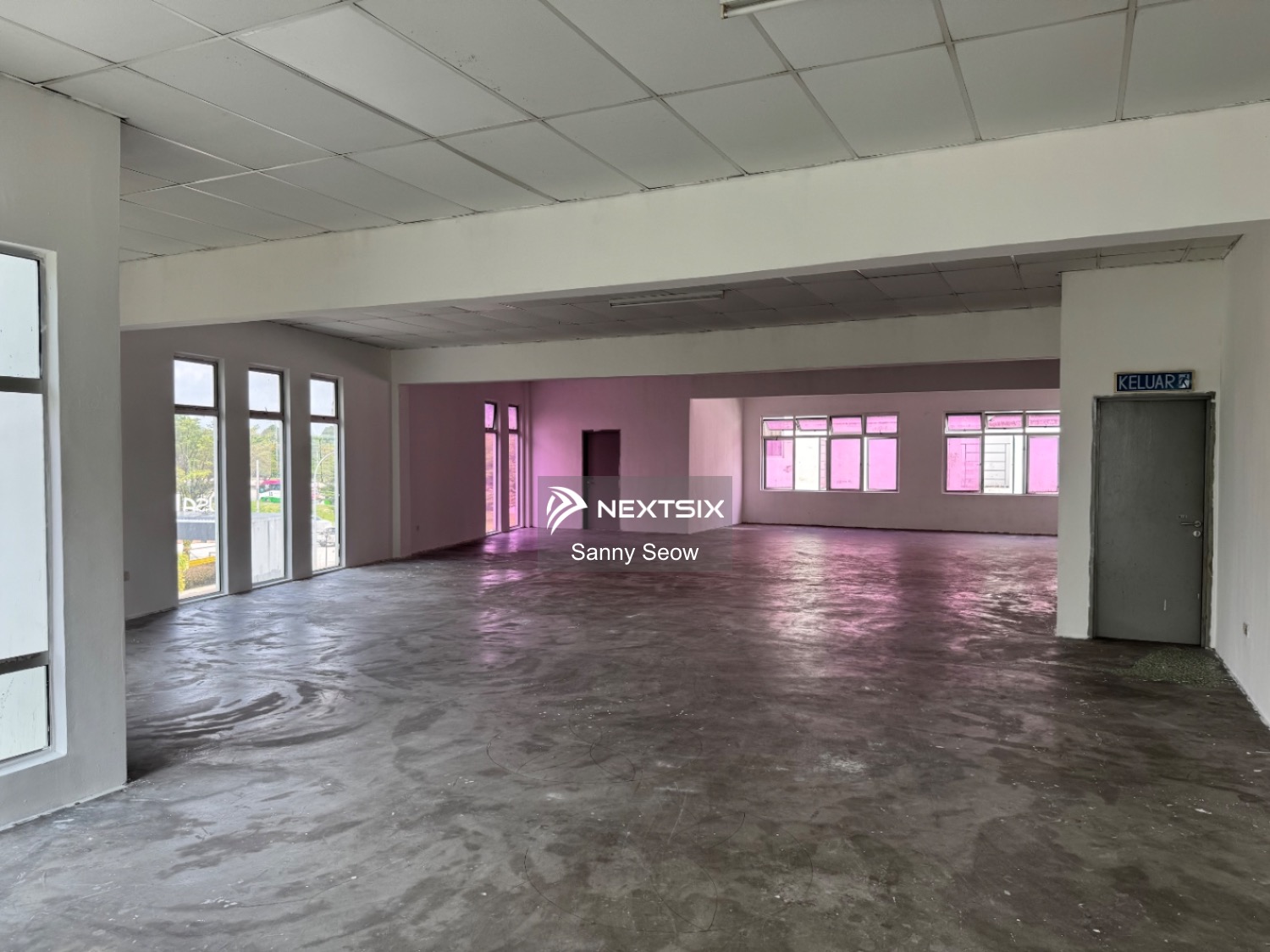 Shop For Sale in Iskandar Puteri (Nusajaya) Johor