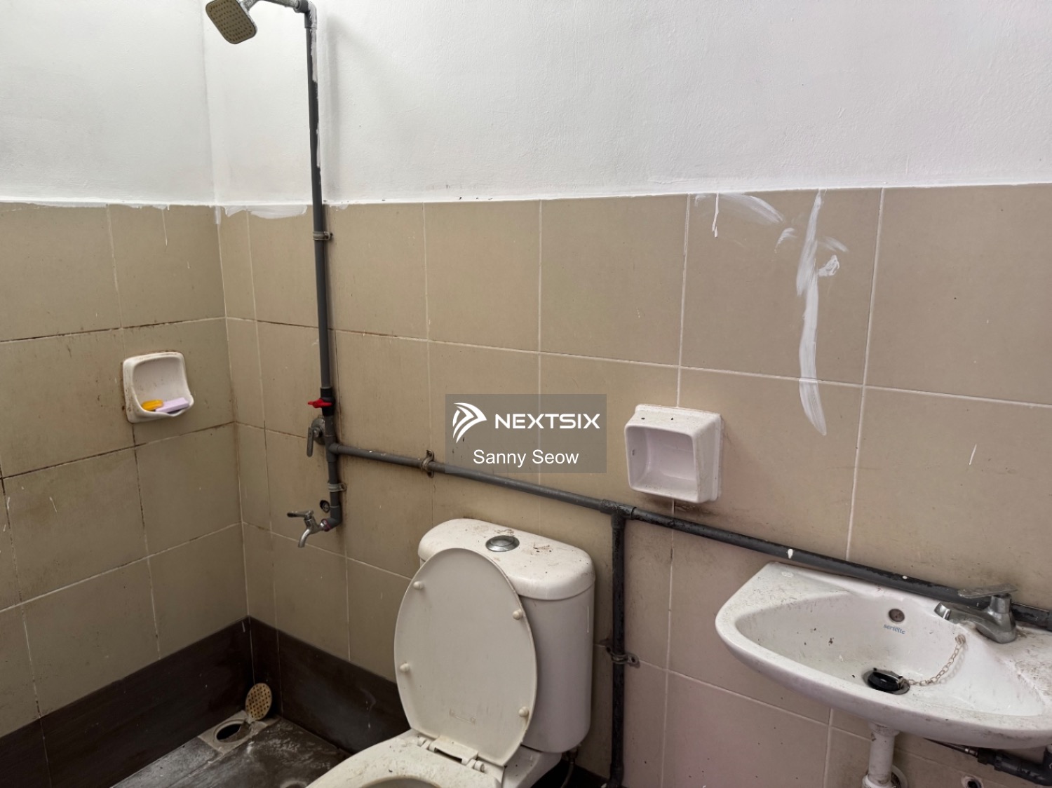 Shop For Sale in Iskandar Puteri (Nusajaya) Johor - Image 5