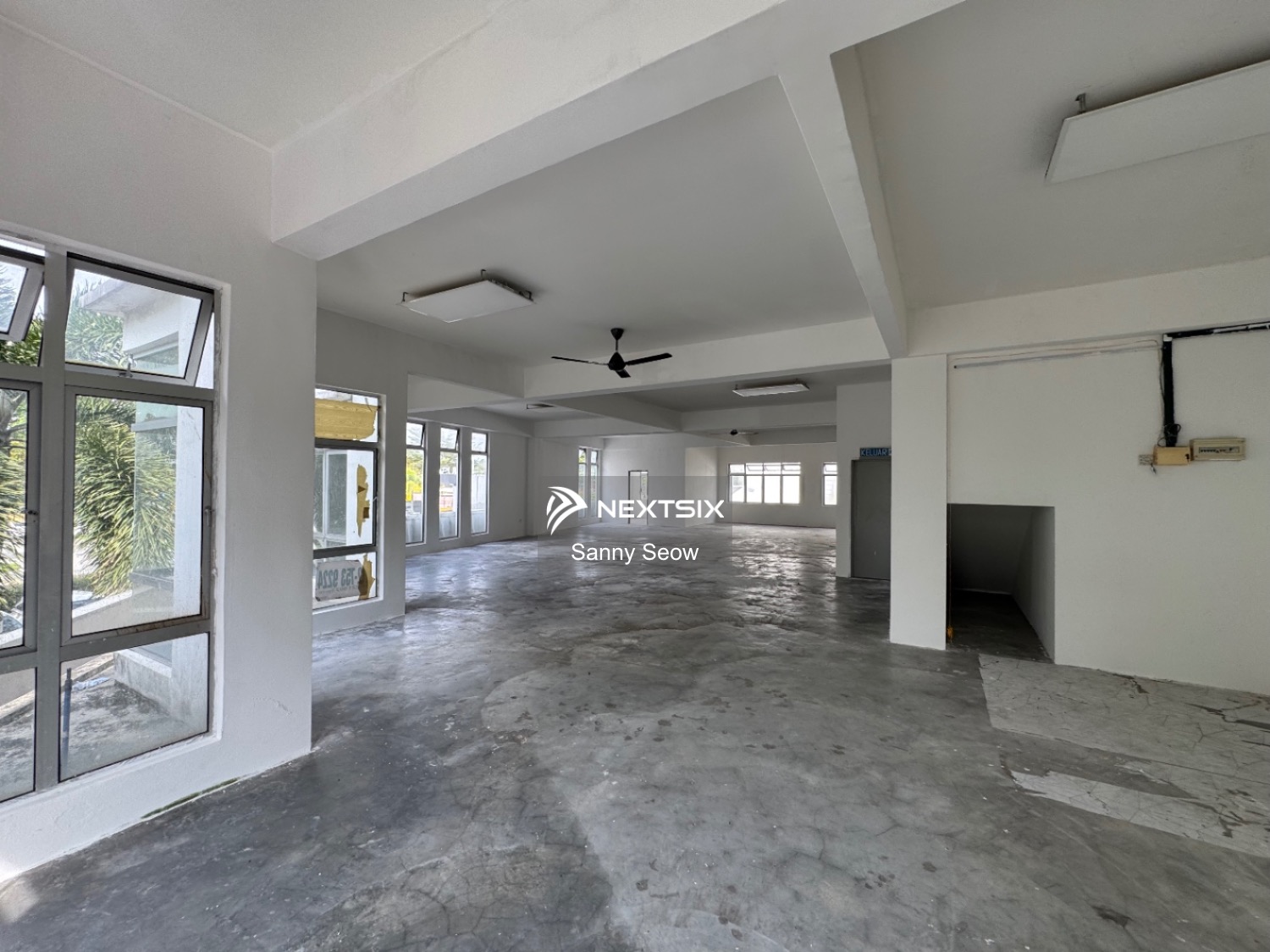 Shop For Sale in Iskandar Puteri (Nusajaya) Johor - Image 6