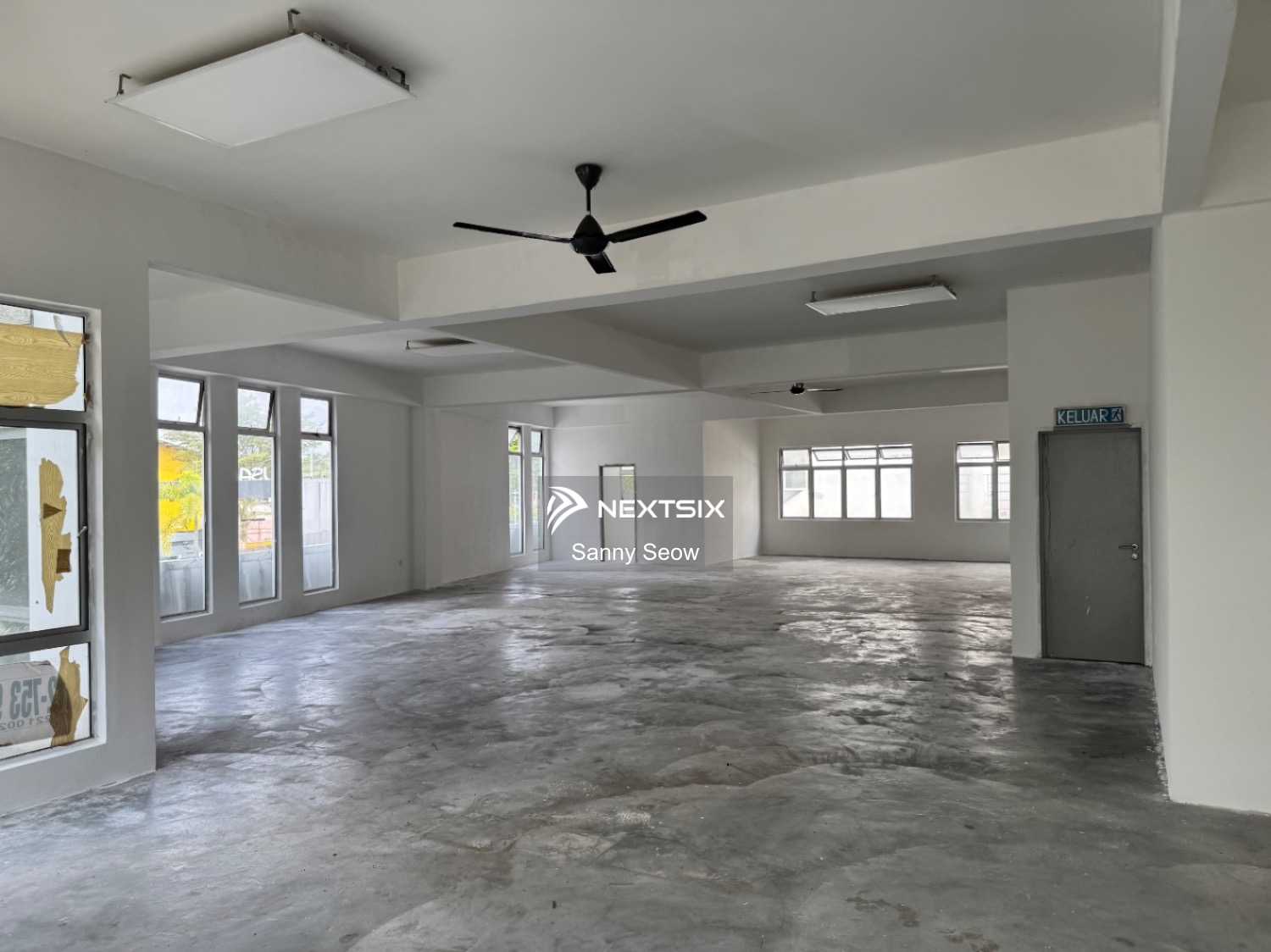 Shop For Sale in Iskandar Puteri (Nusajaya) Johor - Image 7
