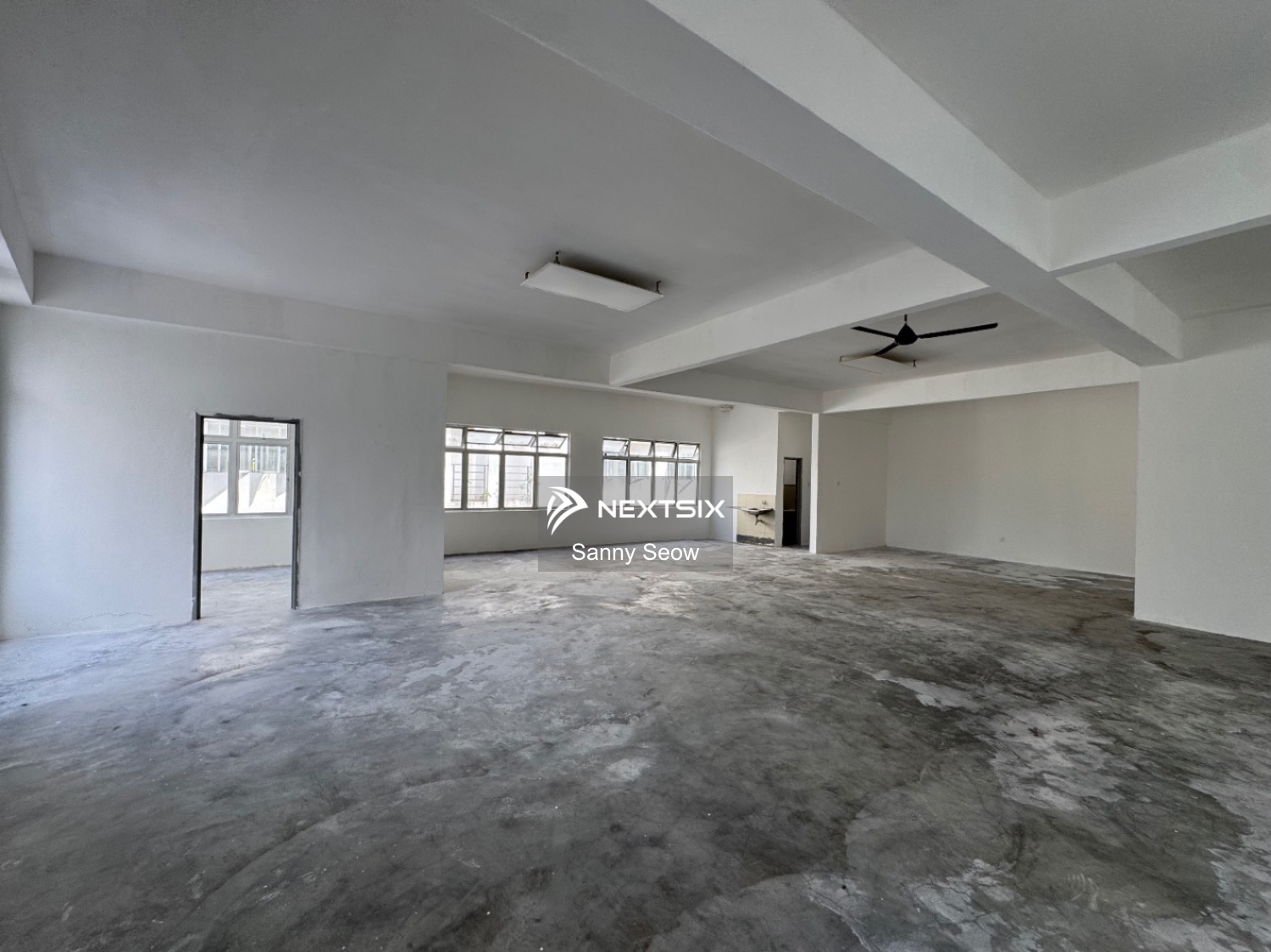 Shop For Sale in Iskandar Puteri (Nusajaya) Johor - Image 8