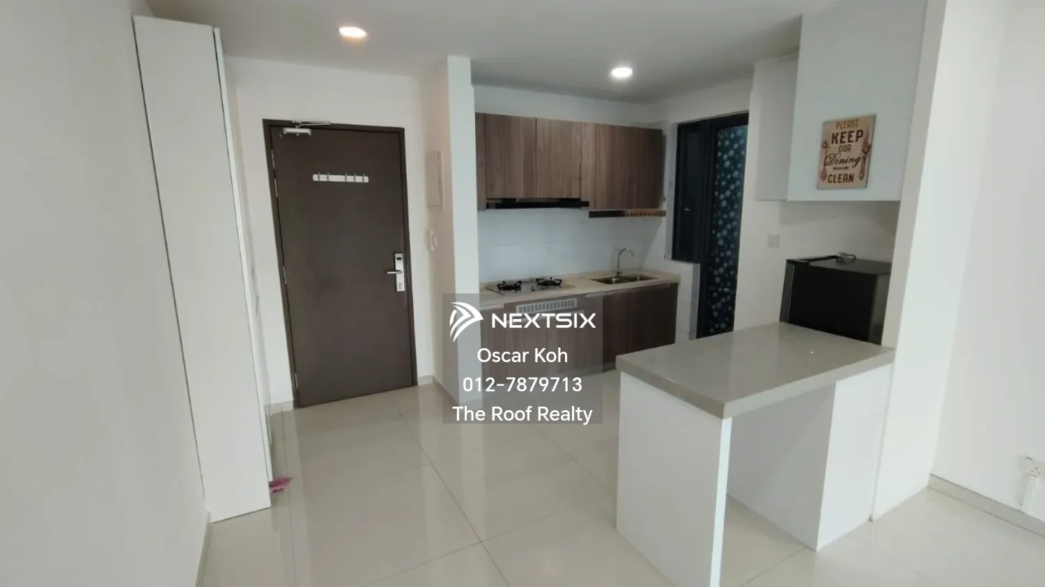 Serviced Residence For Sale in Johor Bahru Johor