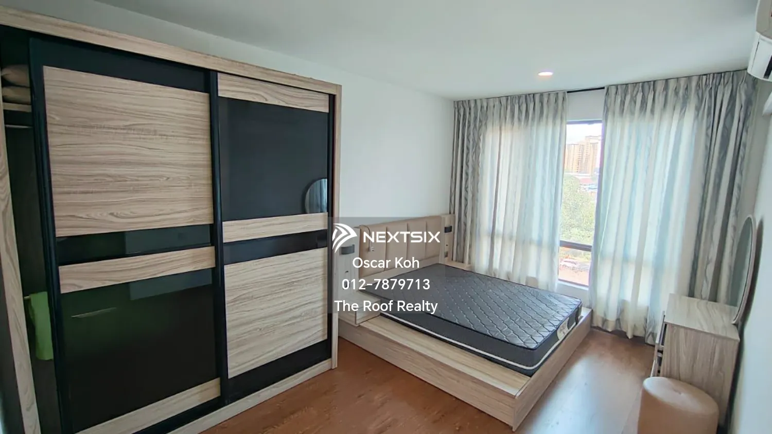 Serviced Residence For Sale in Johor Bahru Johor - Image 10