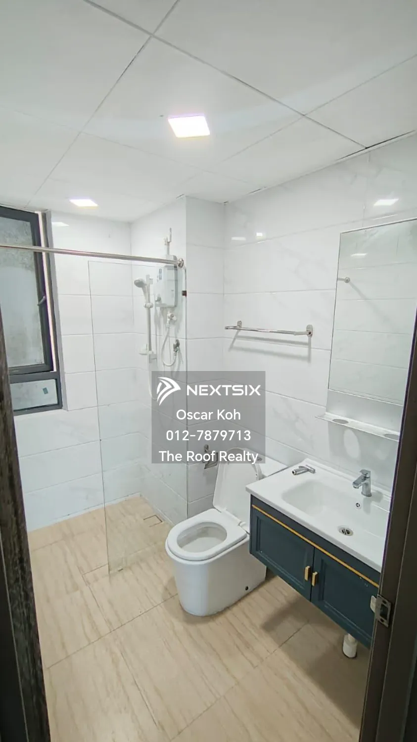Serviced Residence For Sale in Johor Bahru Johor - Image 5