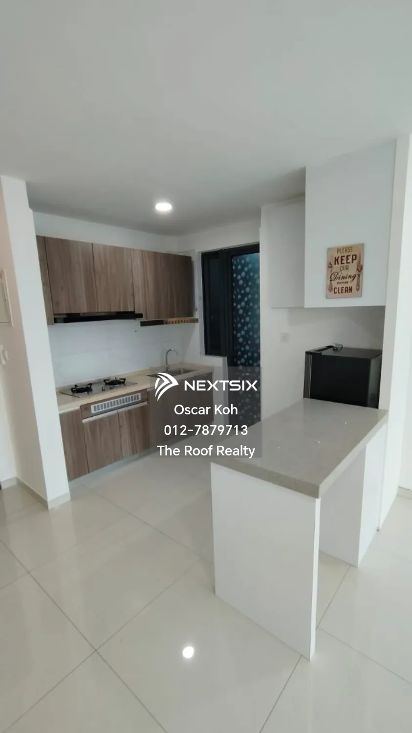 Serviced Residence For Sale in Johor Bahru Johor - Image 6