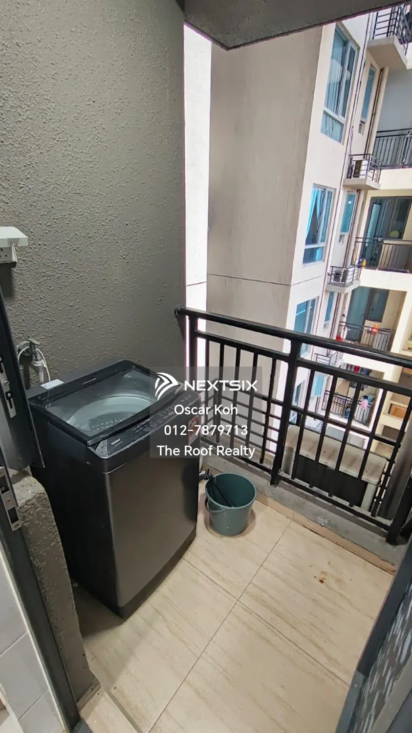 Serviced Residence For Sale in Johor Bahru Johor - Image 8