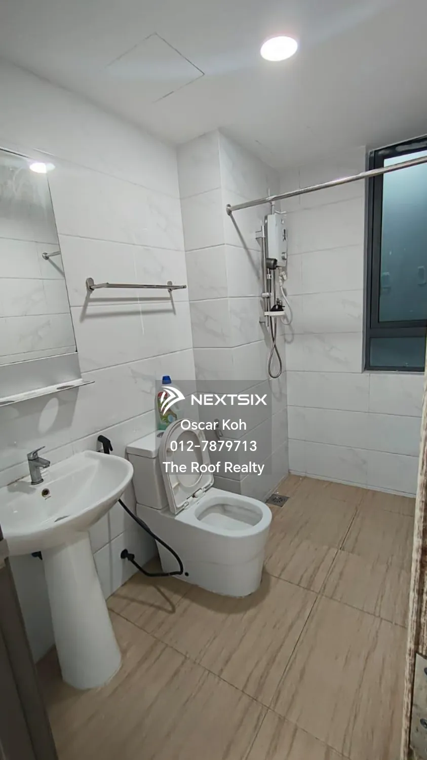 Serviced Residence For Sale in Johor Bahru Johor - Image 9