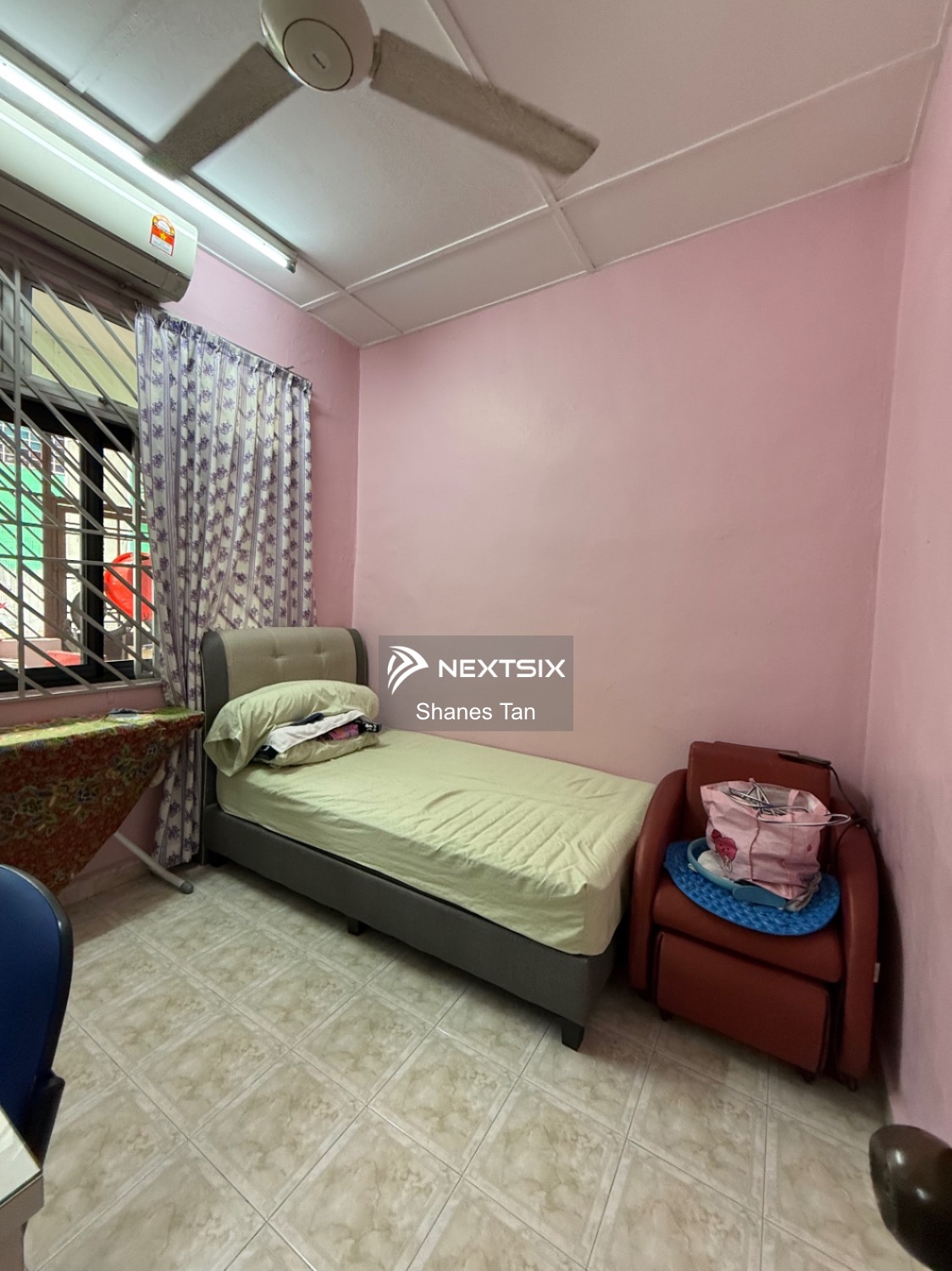 1-sty Terrace/Link House For Sale in Skudai Johor - Image 10