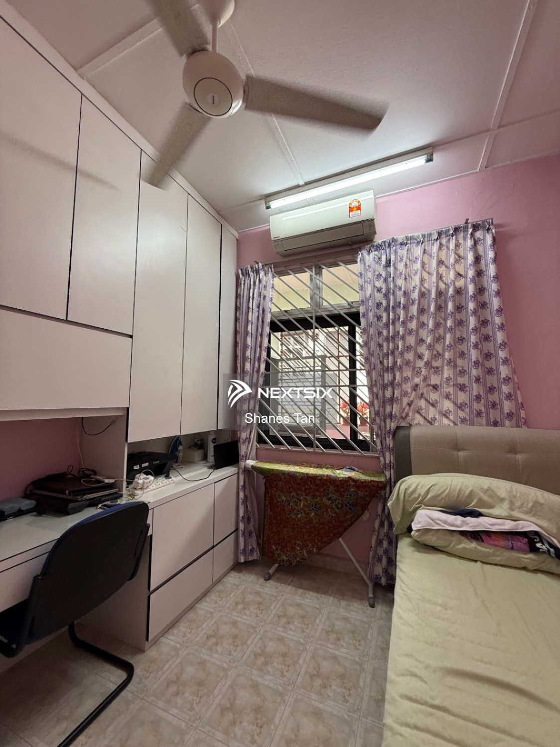 1-sty Terrace/Link House For Sale in Skudai Johor - Image 11