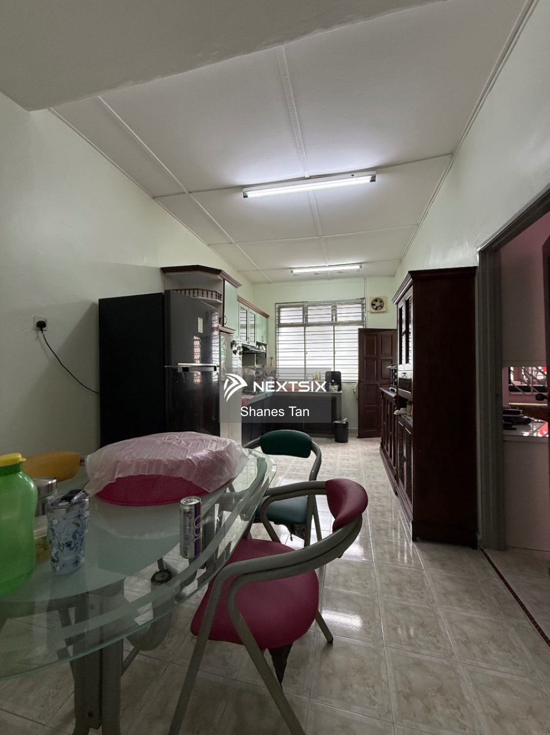 1-sty Terrace/Link House For Sale in Skudai Johor - Image 12