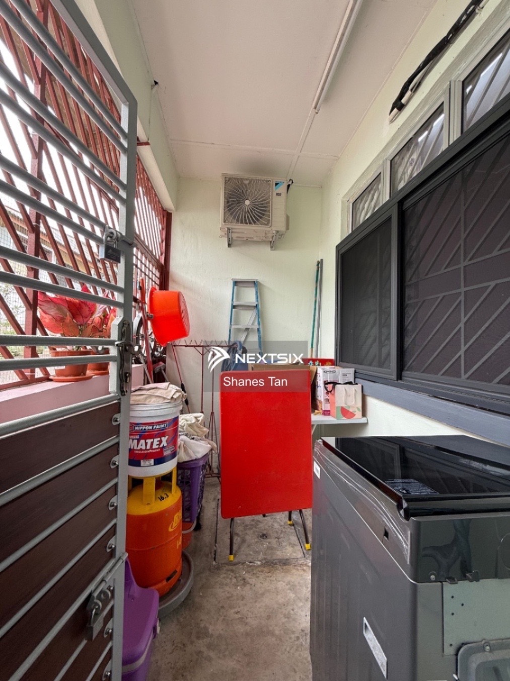 1-sty Terrace/Link House For Sale in Skudai Johor - Image 13