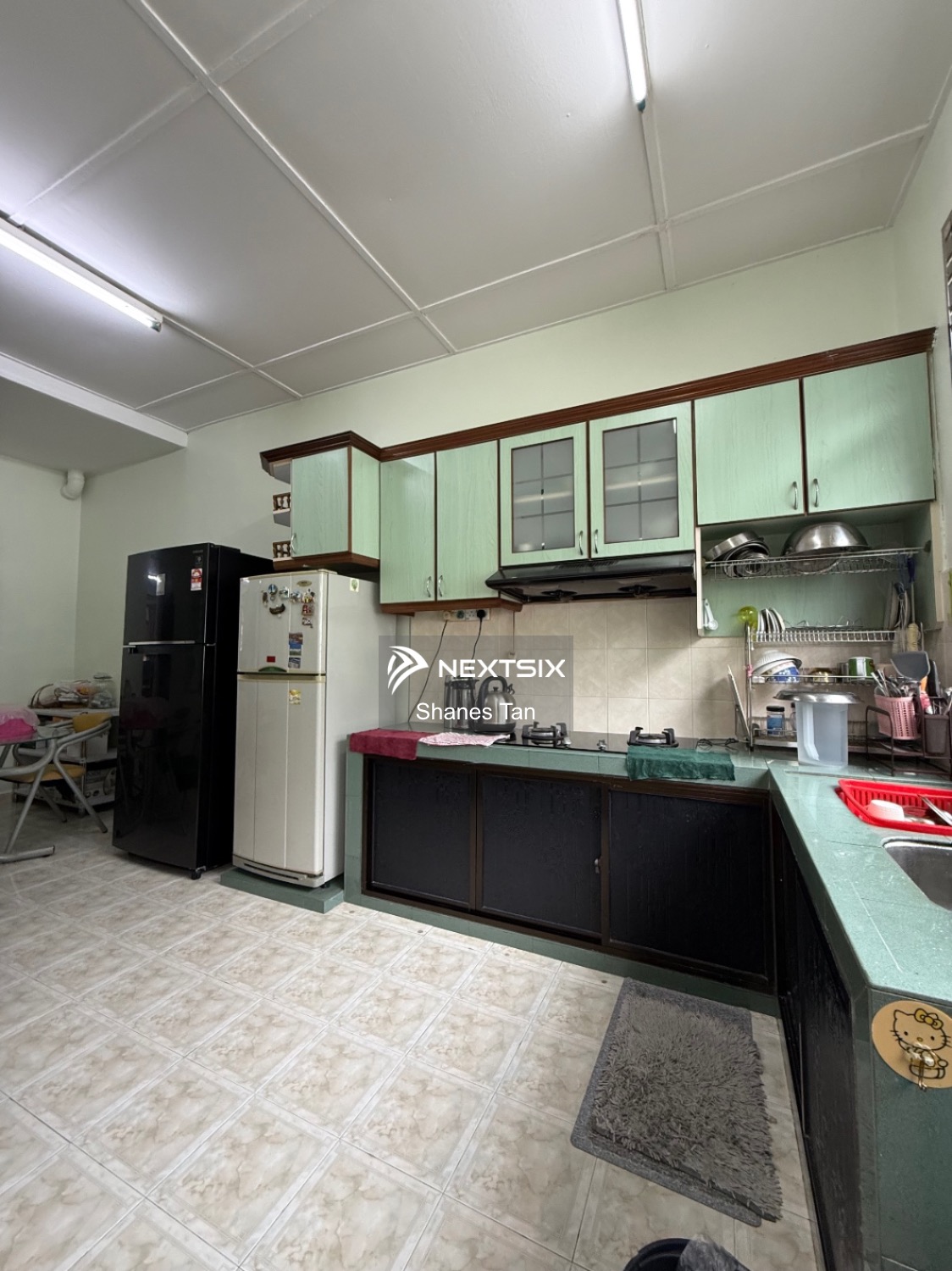 1-sty Terrace/Link House For Sale in Skudai Johor - Image 14