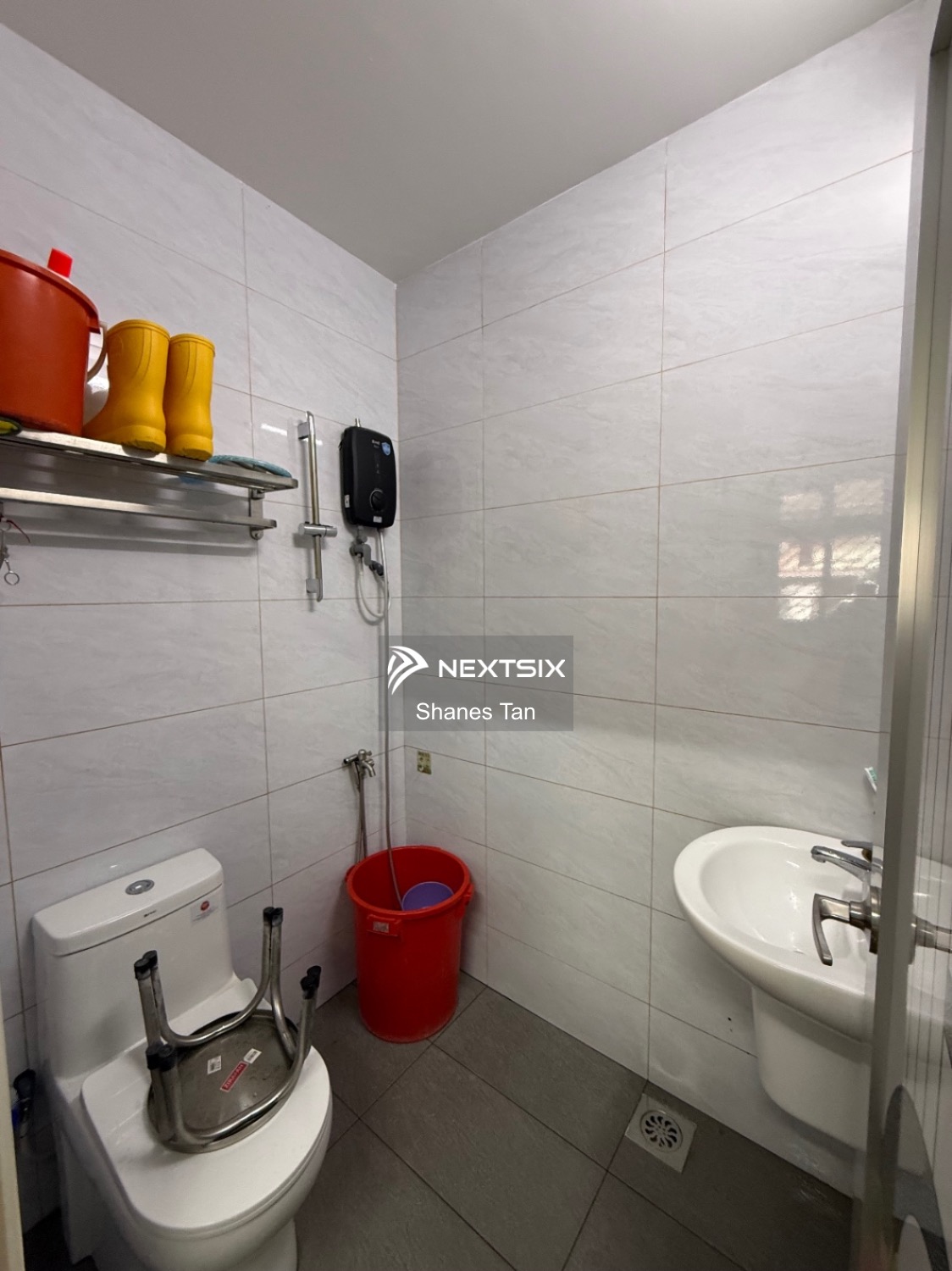 1-sty Terrace/Link House For Sale in Skudai Johor - Image 5