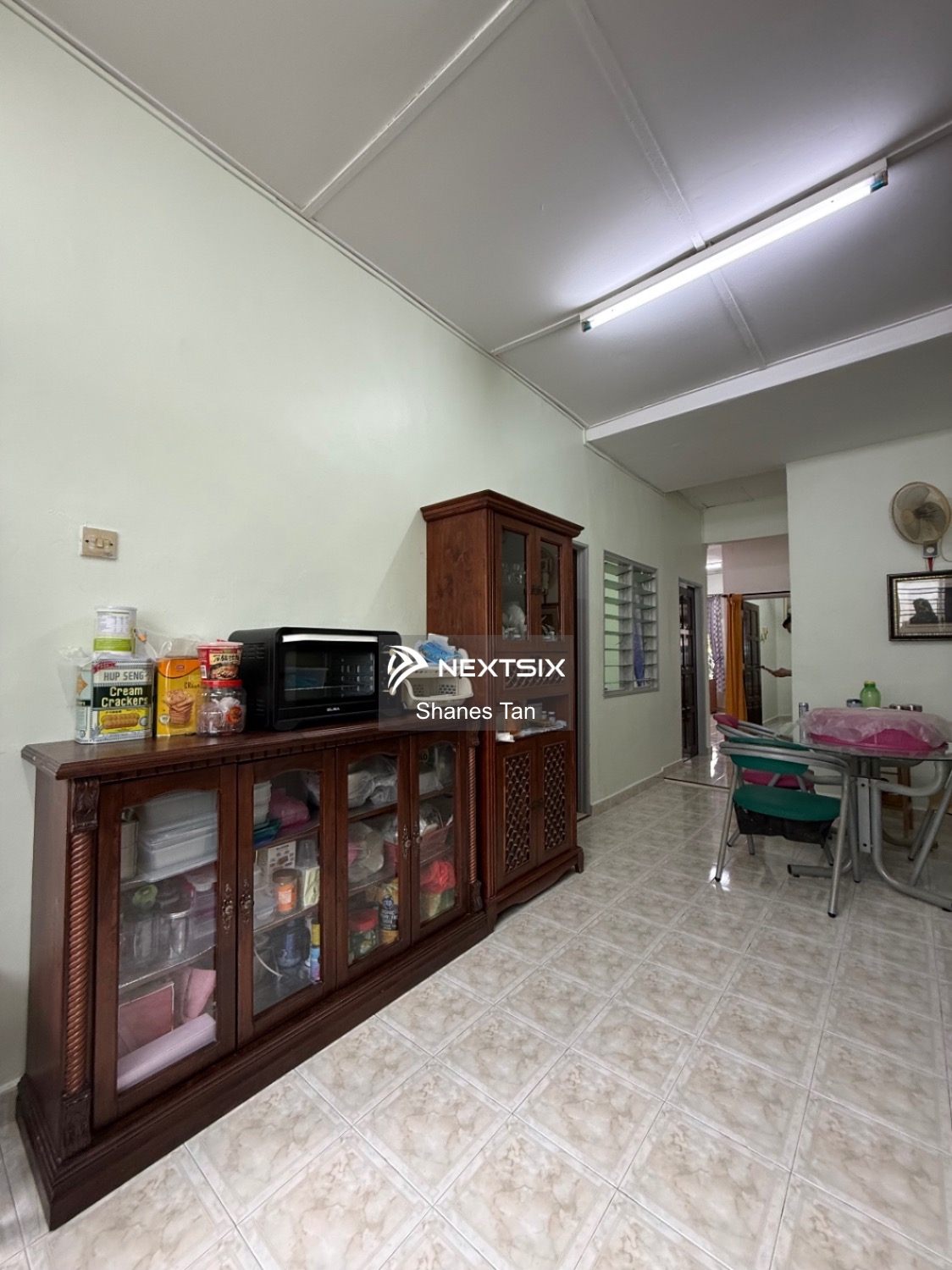 1-sty Terrace/Link House For Sale in Skudai Johor - Image 6