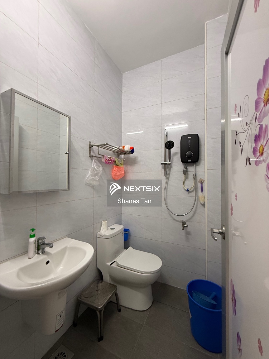 1-sty Terrace/Link House For Sale in Skudai Johor - Image 8
