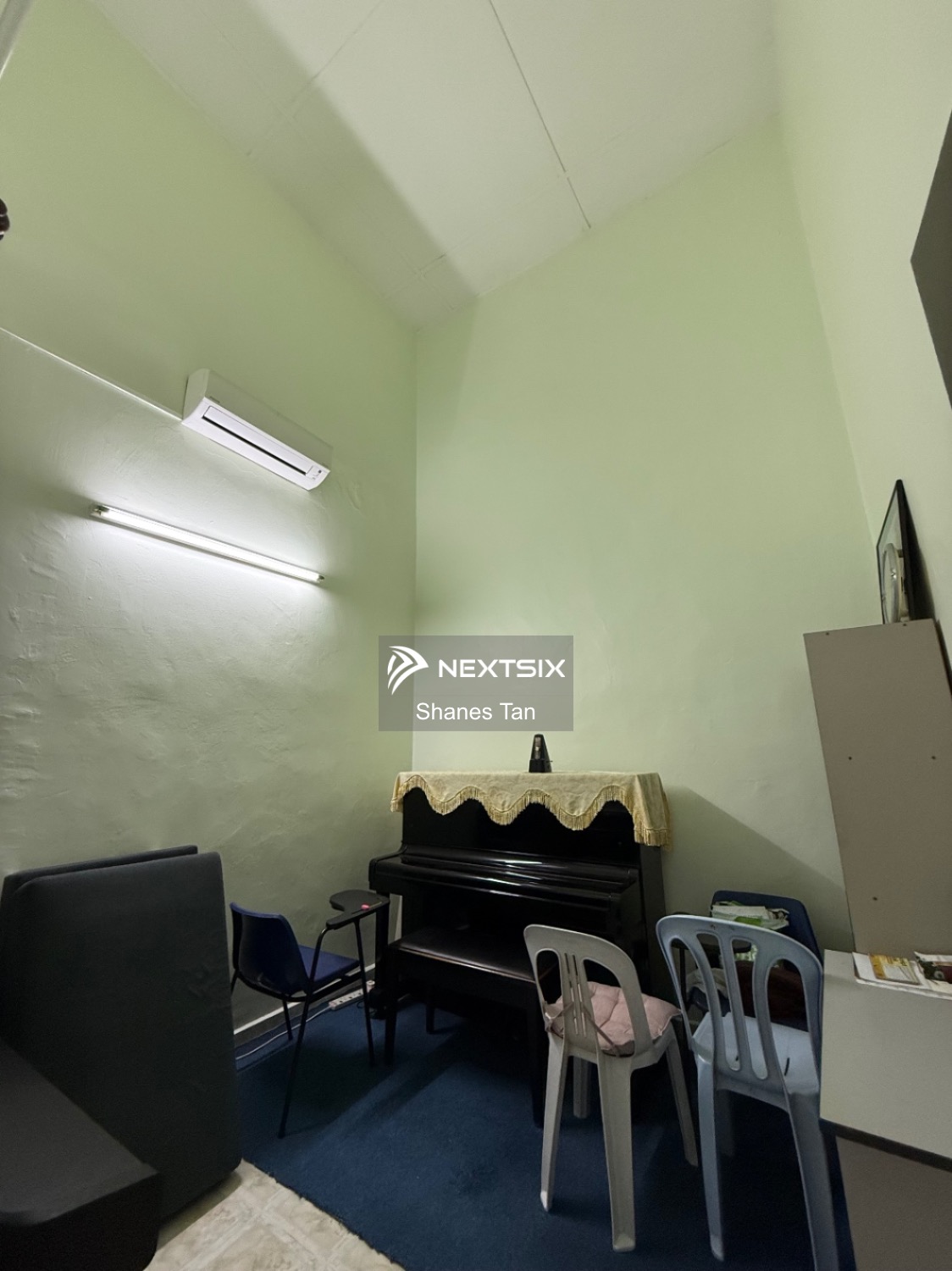 1-sty Terrace/Link House For Sale in Skudai Johor - Image 9