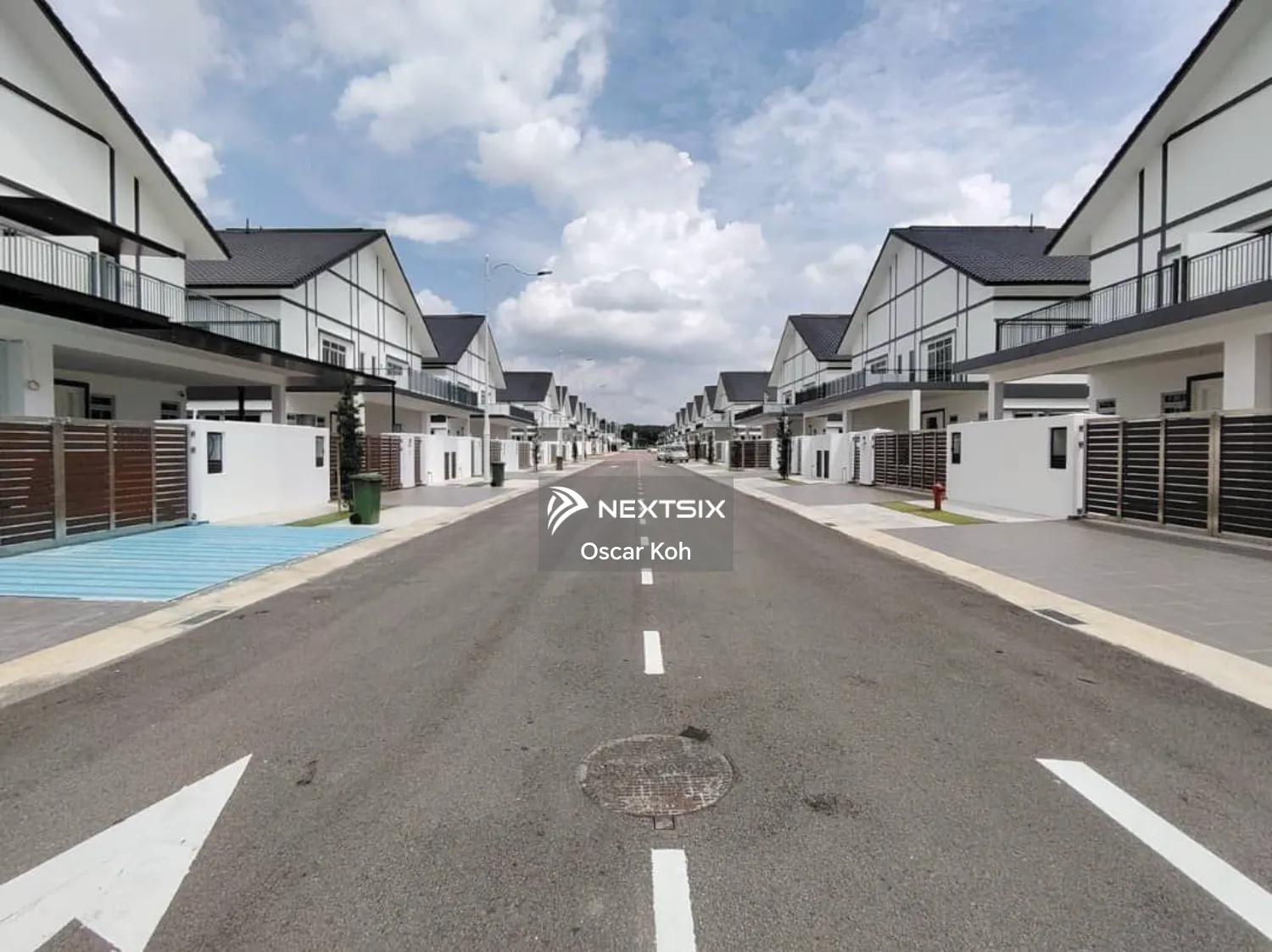 Semi-detached House For Sale in Tebrau Johor - Image 10