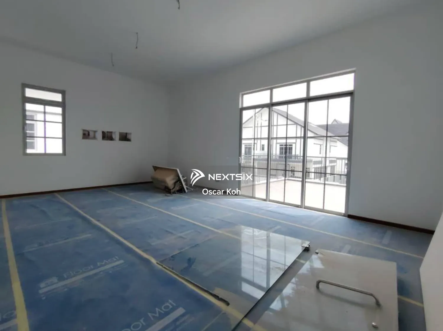Semi-detached House For Sale in Tebrau Johor - Image 11