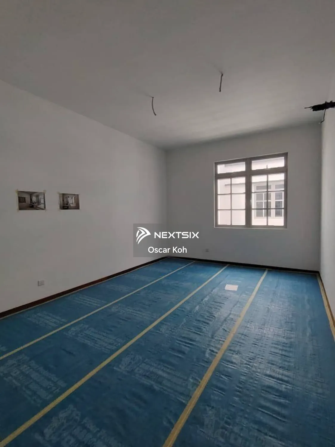 Semi-detached House For Sale in Tebrau Johor - Image 5