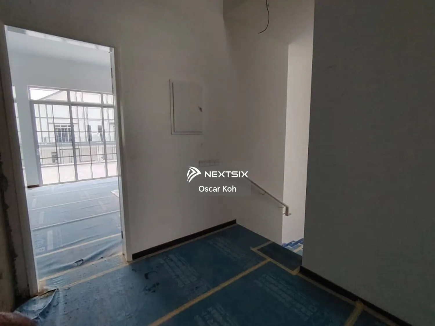 Semi-detached House For Sale in Tebrau Johor - Image 6