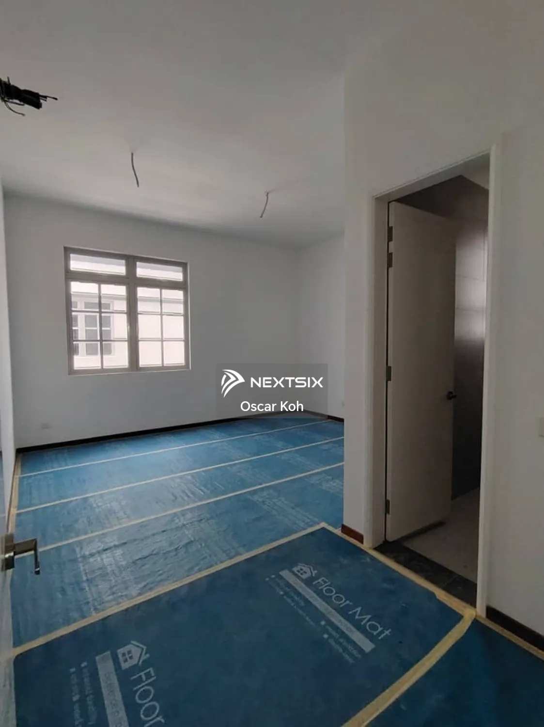 Semi-detached House For Sale in Tebrau Johor - Image 7