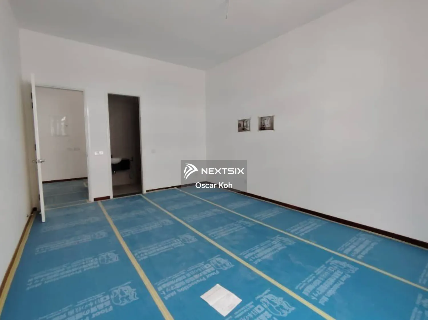 Semi-detached House For Sale in Tebrau Johor - Image 8