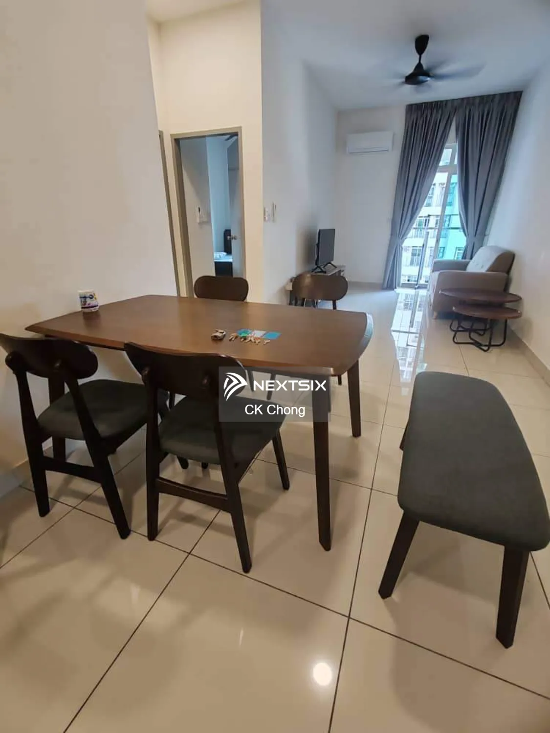 Serviced Residence For Rent in Titiwangsa Kuala Lumpur