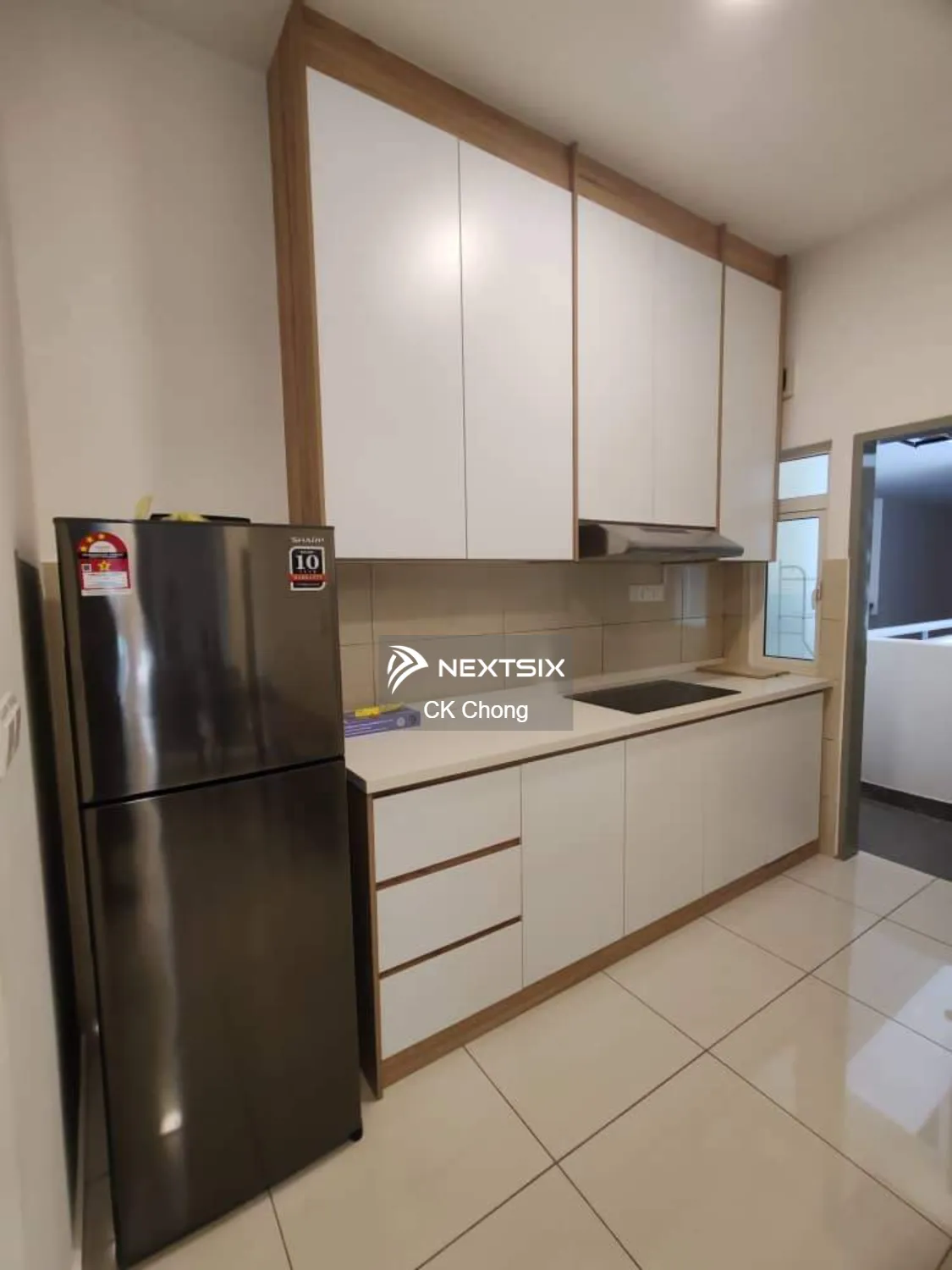 Serviced Residence For Rent in Titiwangsa Wilayah Persekutuan Kuala Lumpur - Image 10