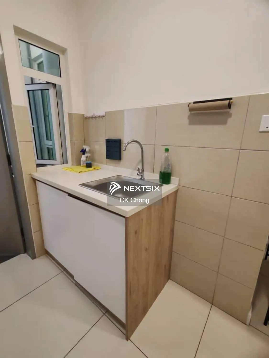 Serviced Residence For Rent in Titiwangsa Wilayah Persekutuan Kuala Lumpur - Image 11